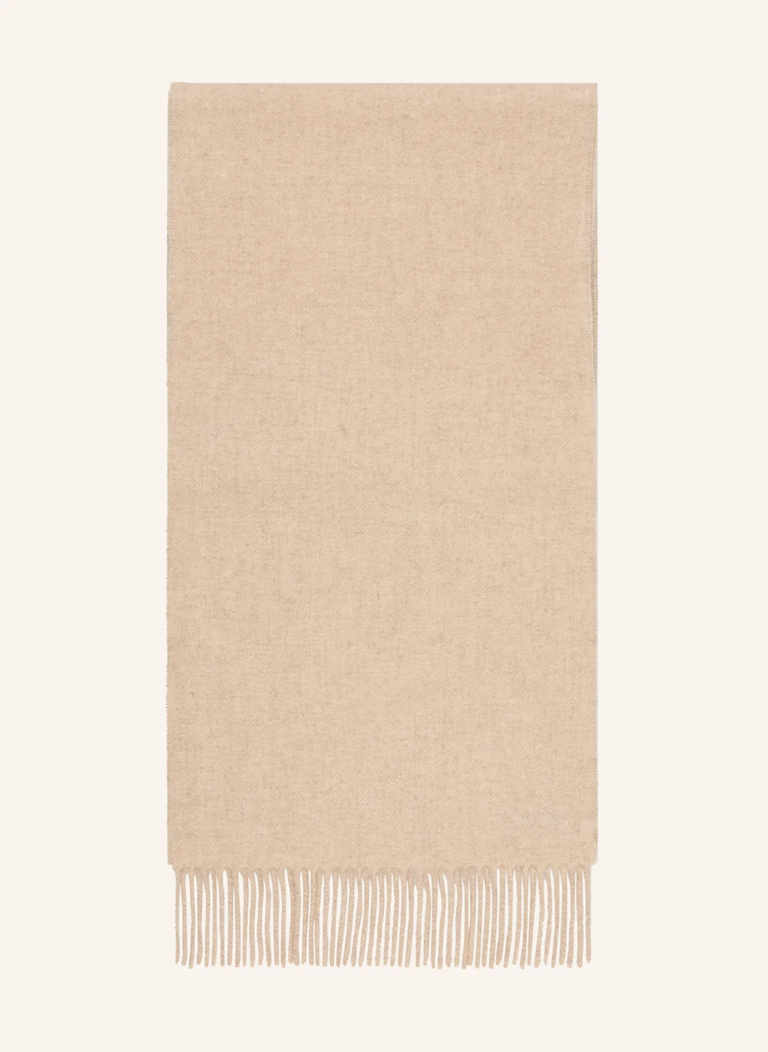 STROKESMAN'S Cashmere-Schal