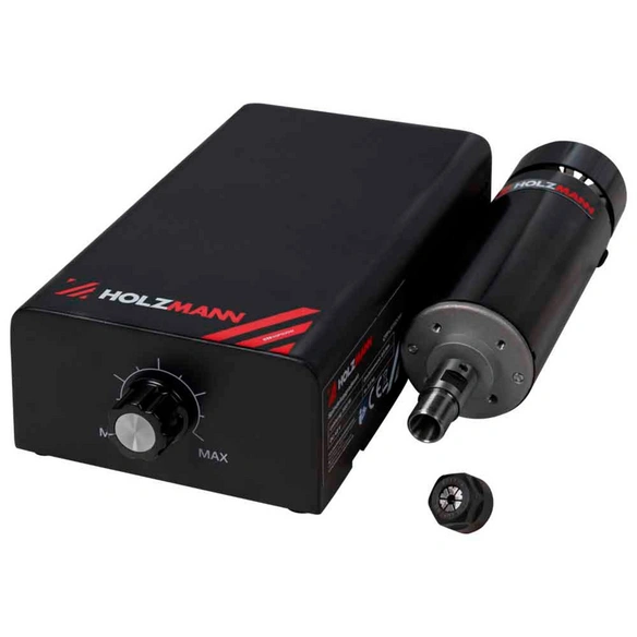 Spindel »CTF45P500W«, für CTF45P_230V, 500 W