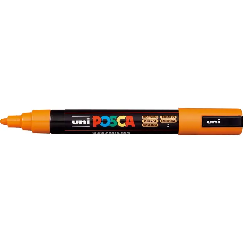 Filzstifte Posca
