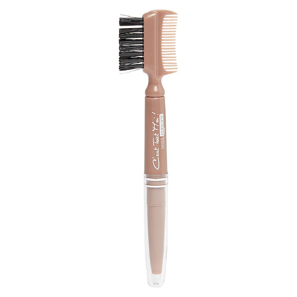 Crayon sourcil amande miss europe