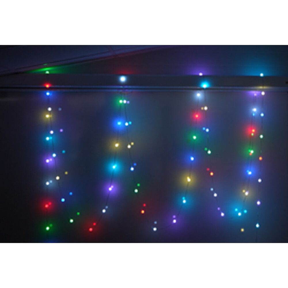 LYSLENKE LUMINANS STELLA RGB WIFI 10M