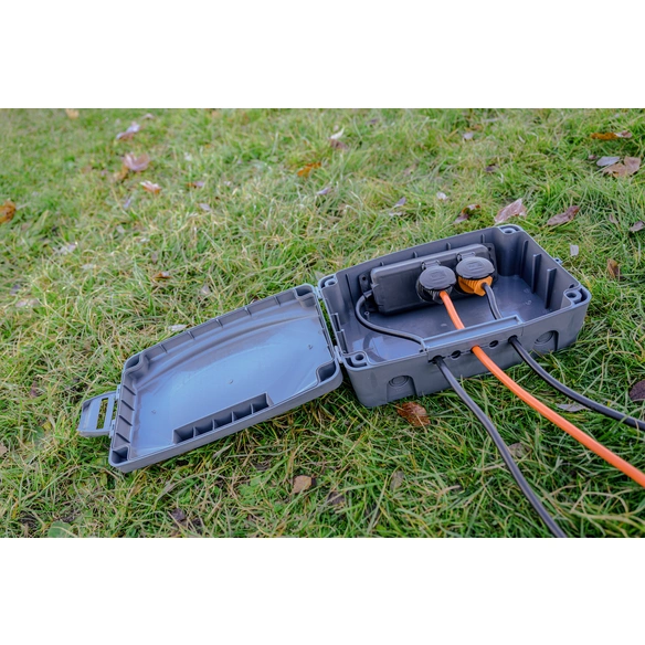 Safe-Box »IP54«