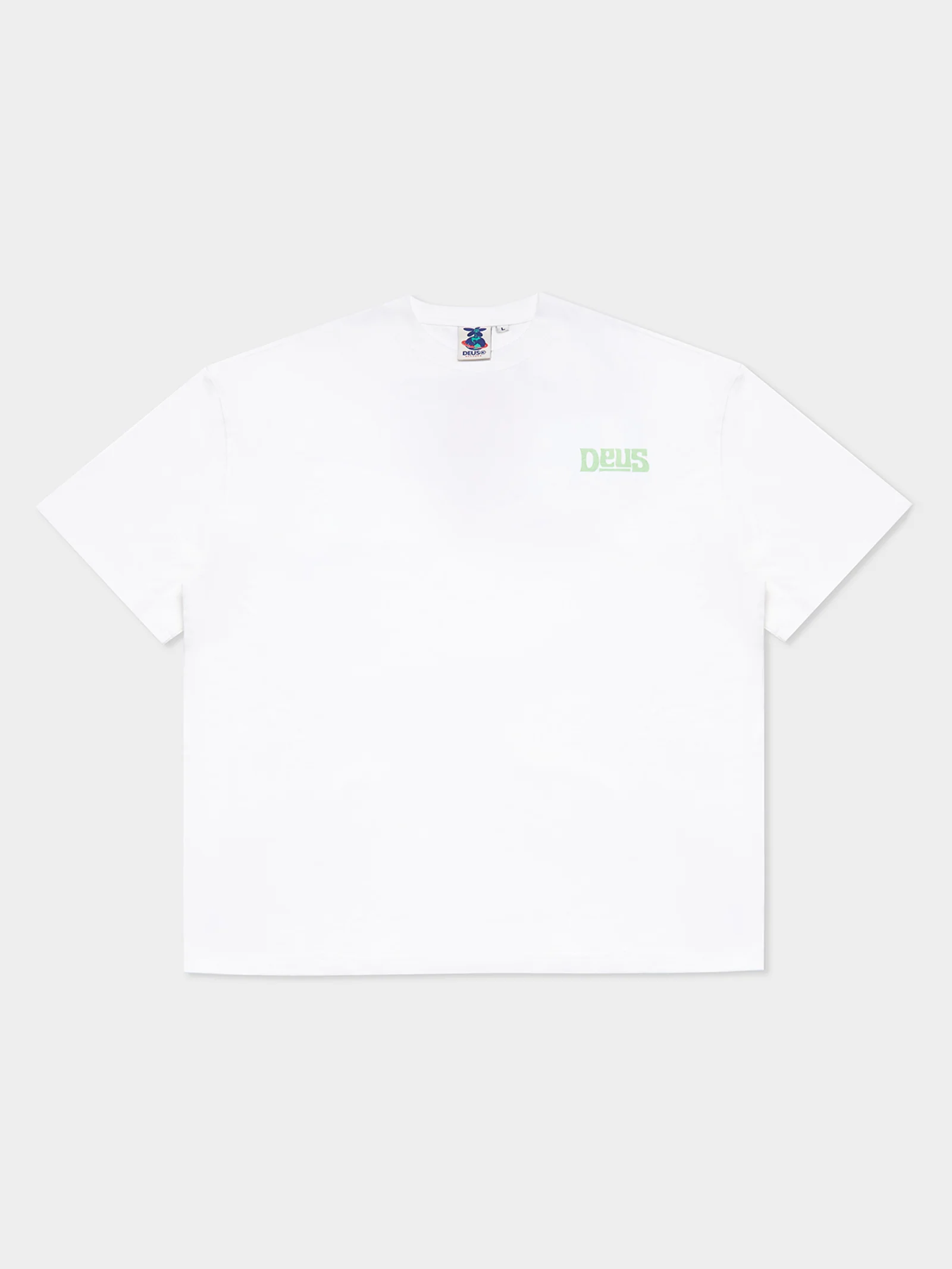 Soundworm Tee