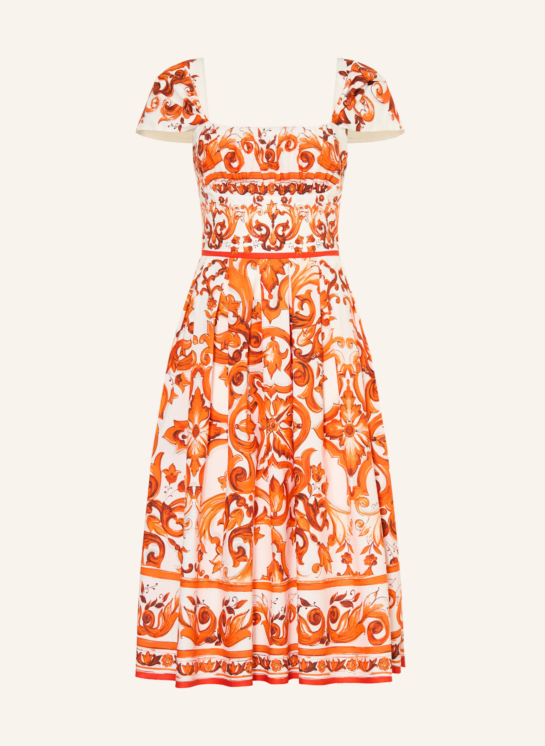 DOLCE & GABBANA Kleid