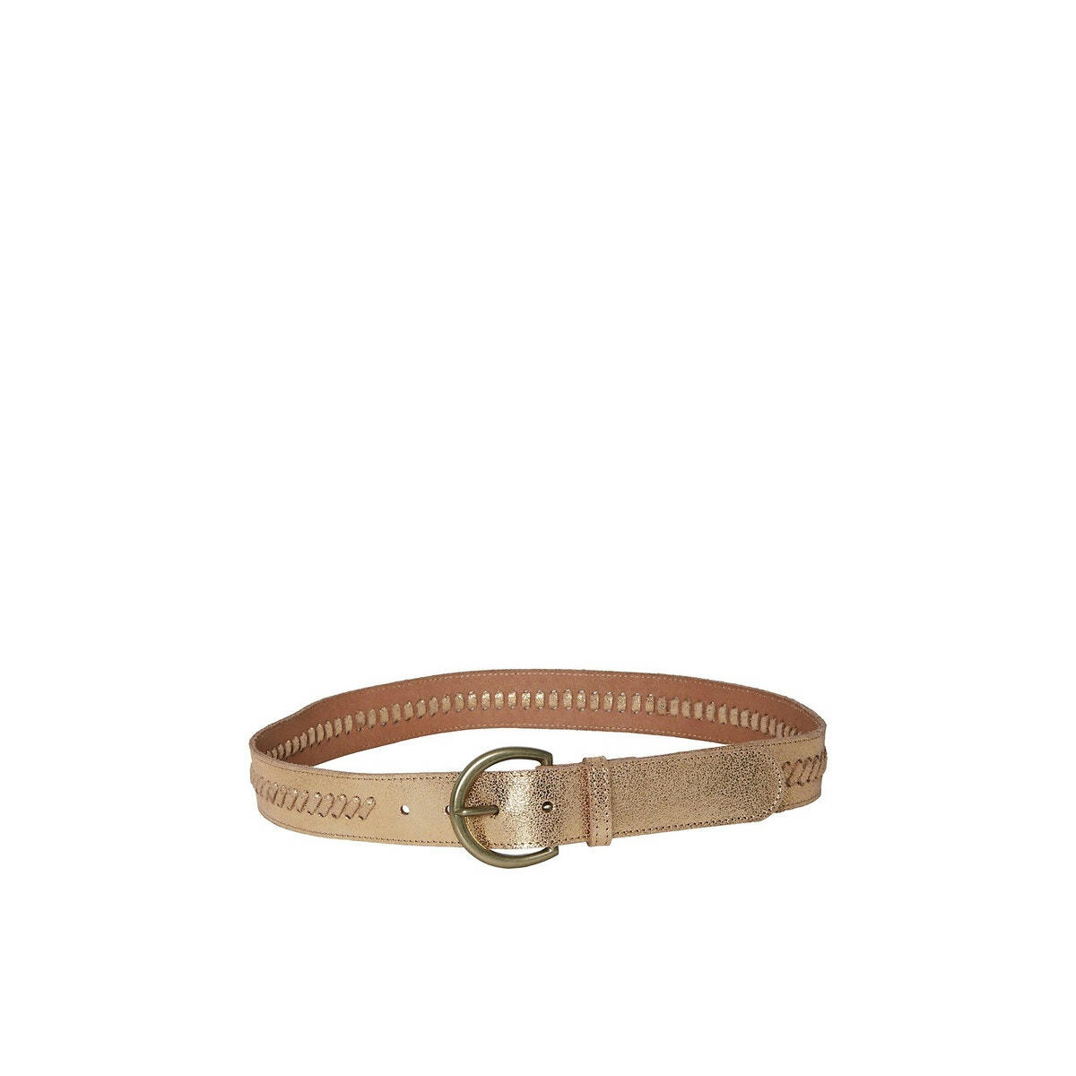 Ceinture en cuir Sybil