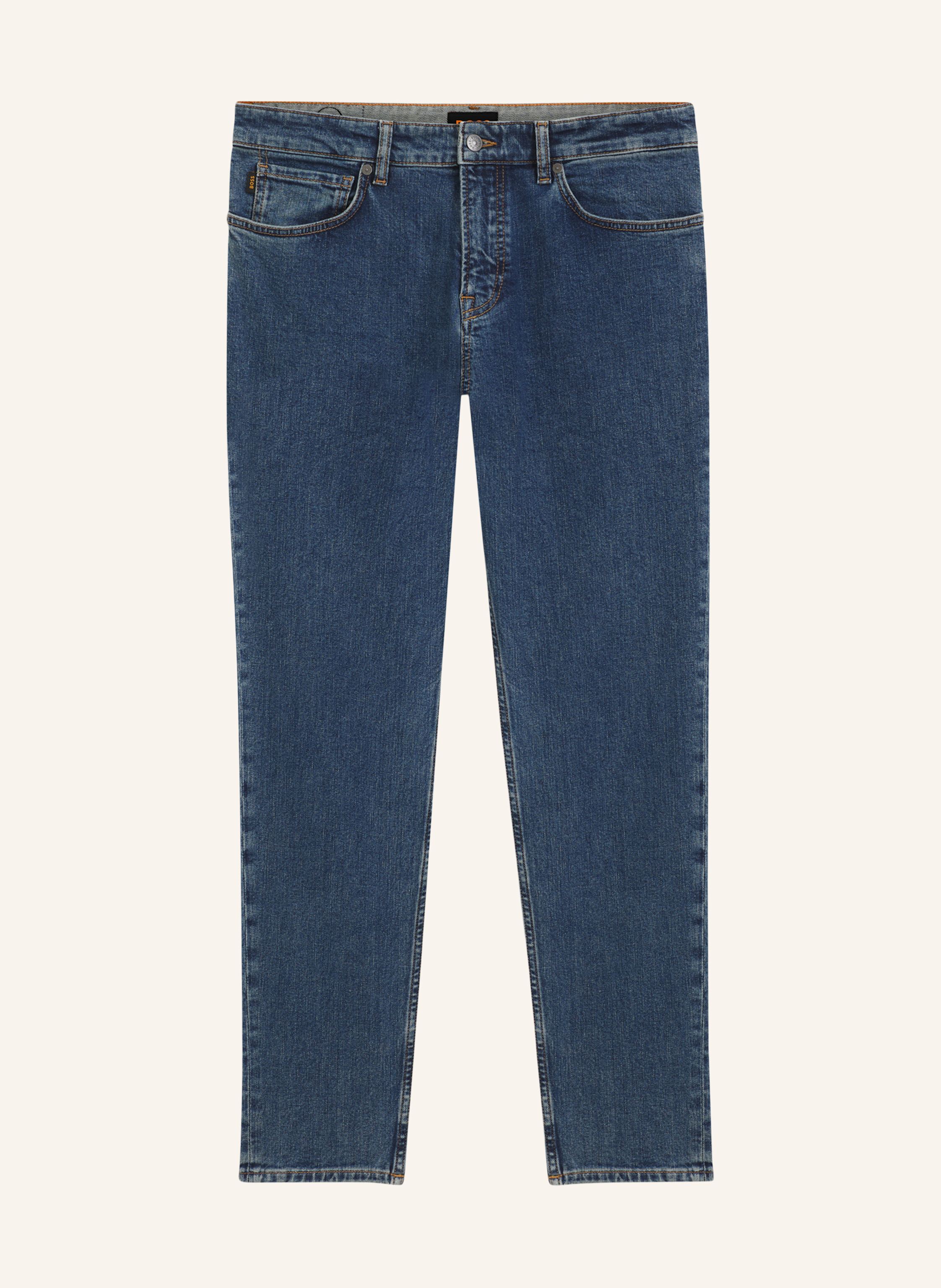 BOSS Jeans ONYX BO Tapered Fit