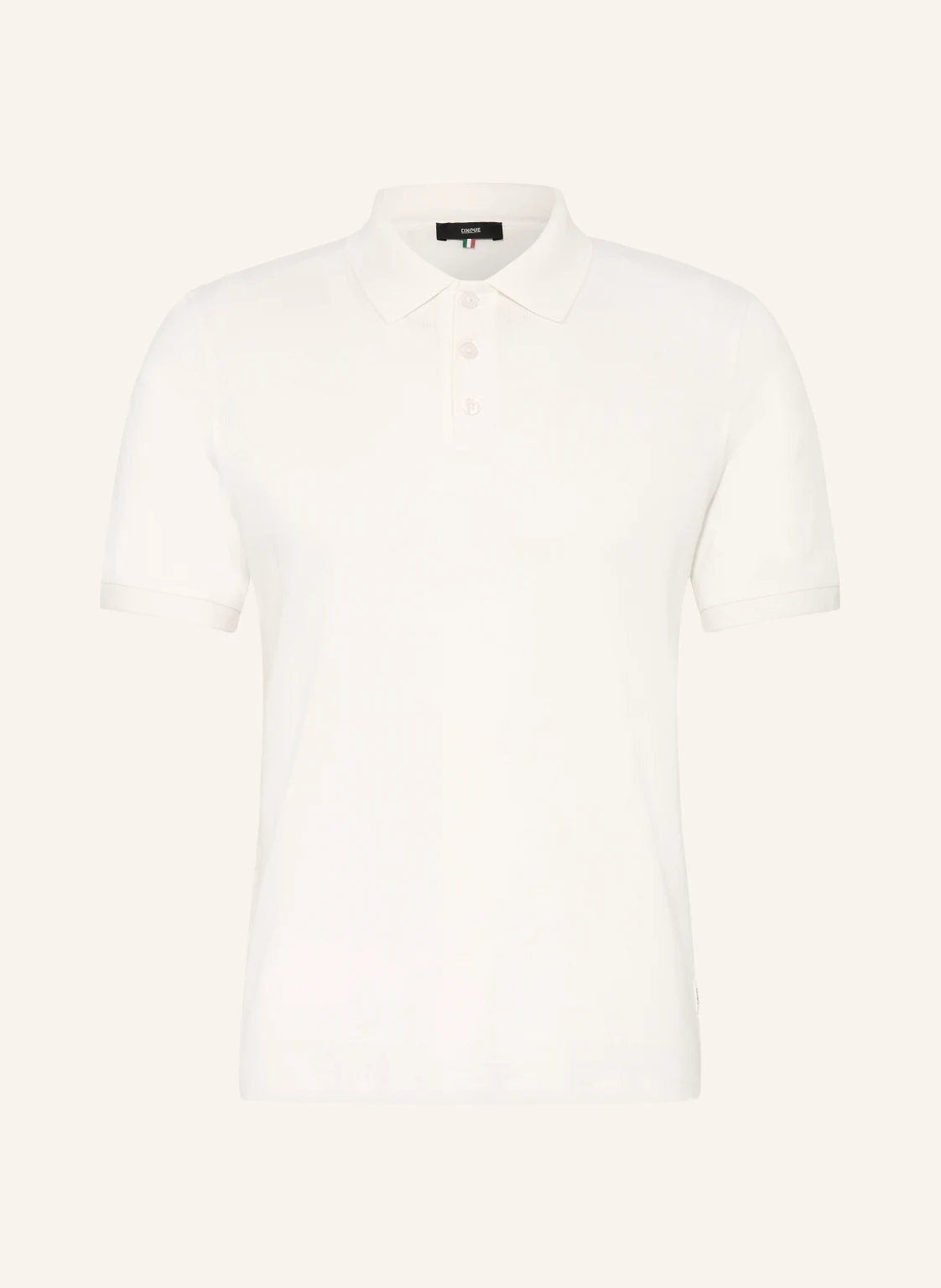 CINQUE Jersey-Poloshirt CIBOLD