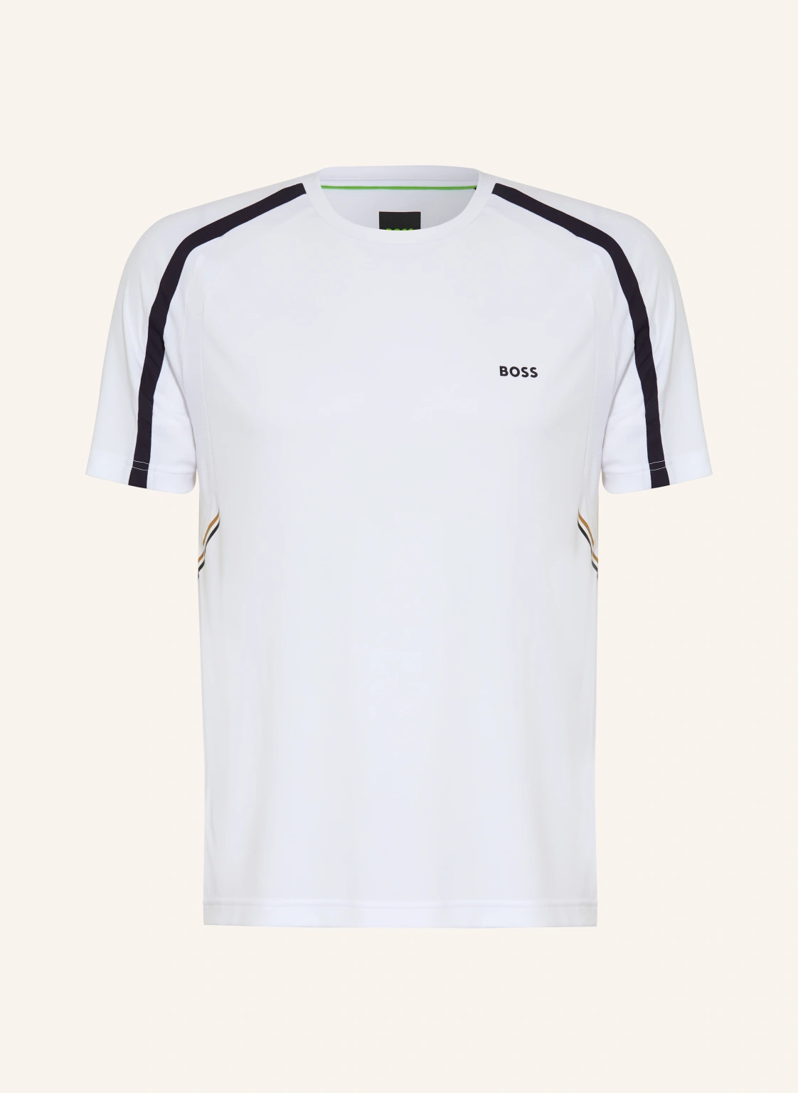 BOSS Funktionsshirt TOC GAME 2