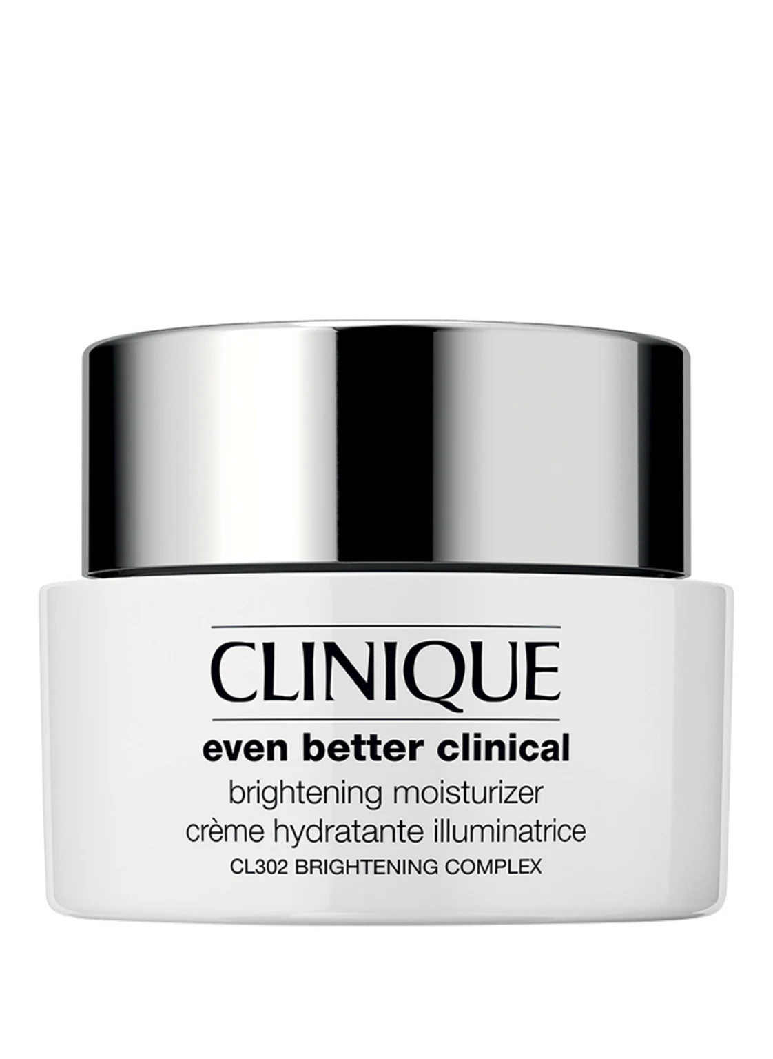 CLINIQUE EVEN BETTER CLINICAL