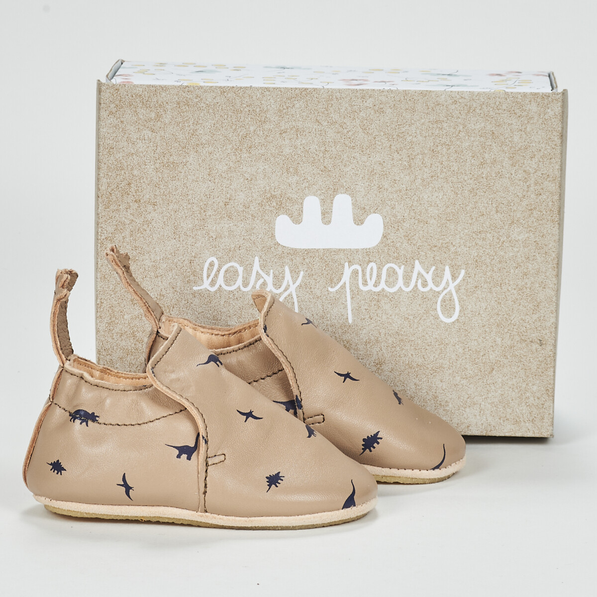 Easy Peasy - MY BLUBLU - Beige