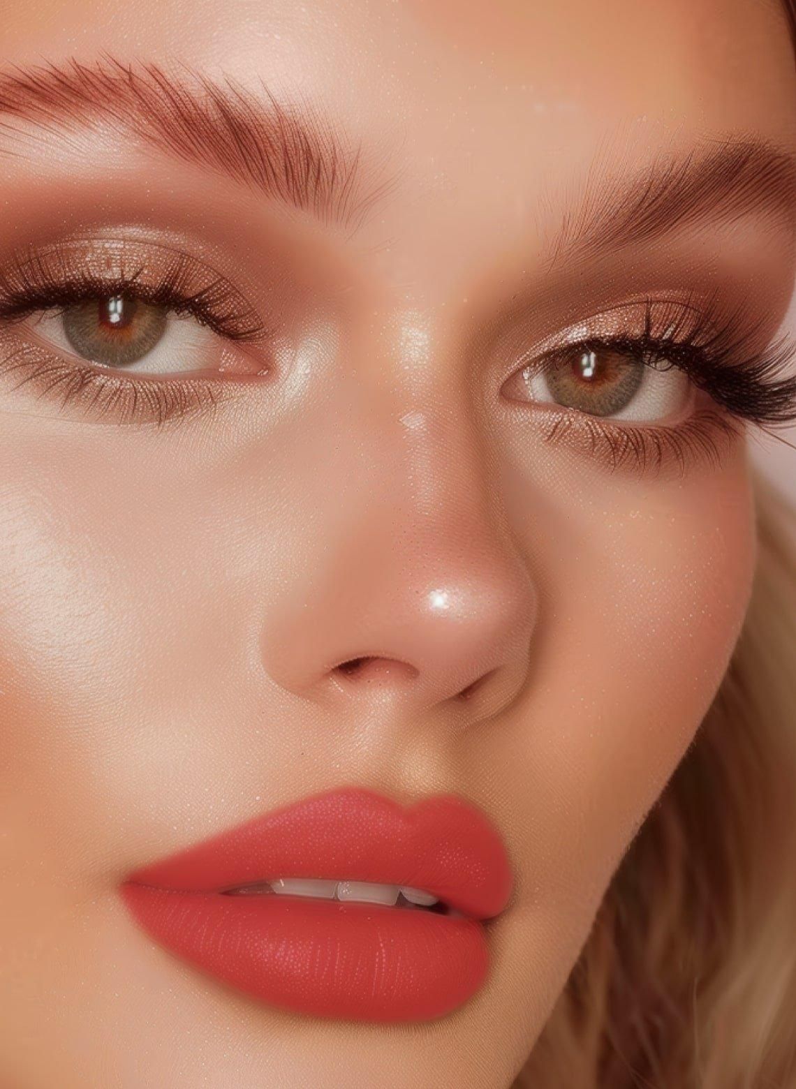 BELLA Liquid Lava Lipstick 5.5ml