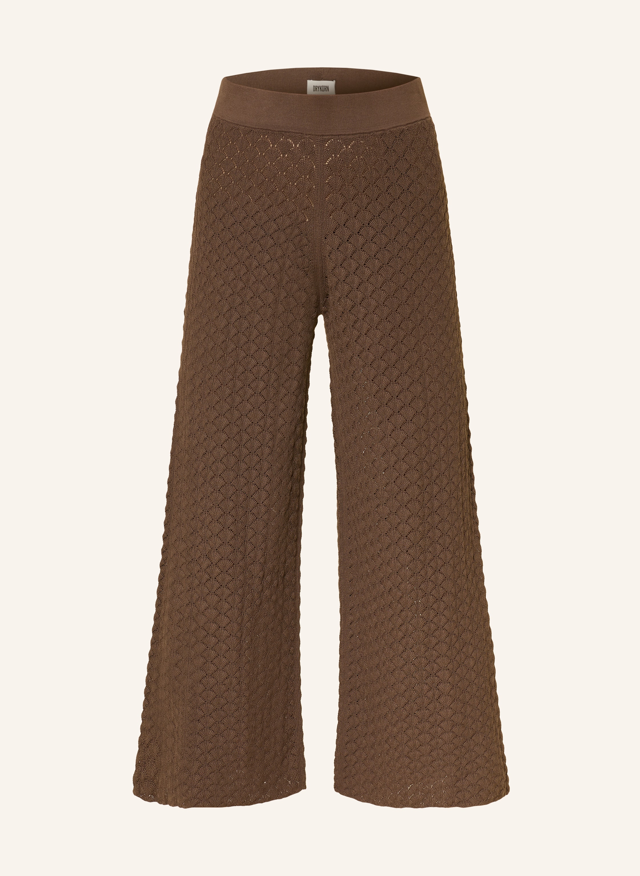 DRYKORN Strickhose TINKO