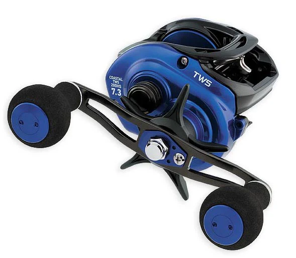 COASTAL TW 200