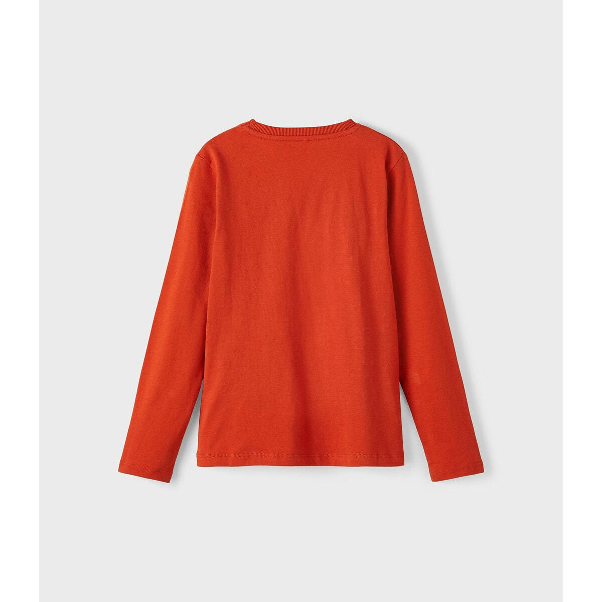 T-Shirt manches longues imprimé