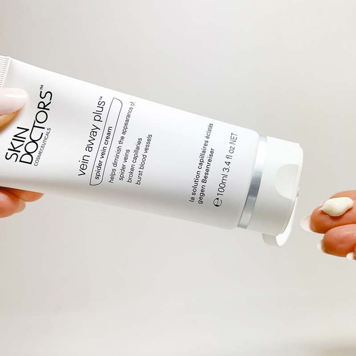 Skin Doctors Vein Away Plus Treatment