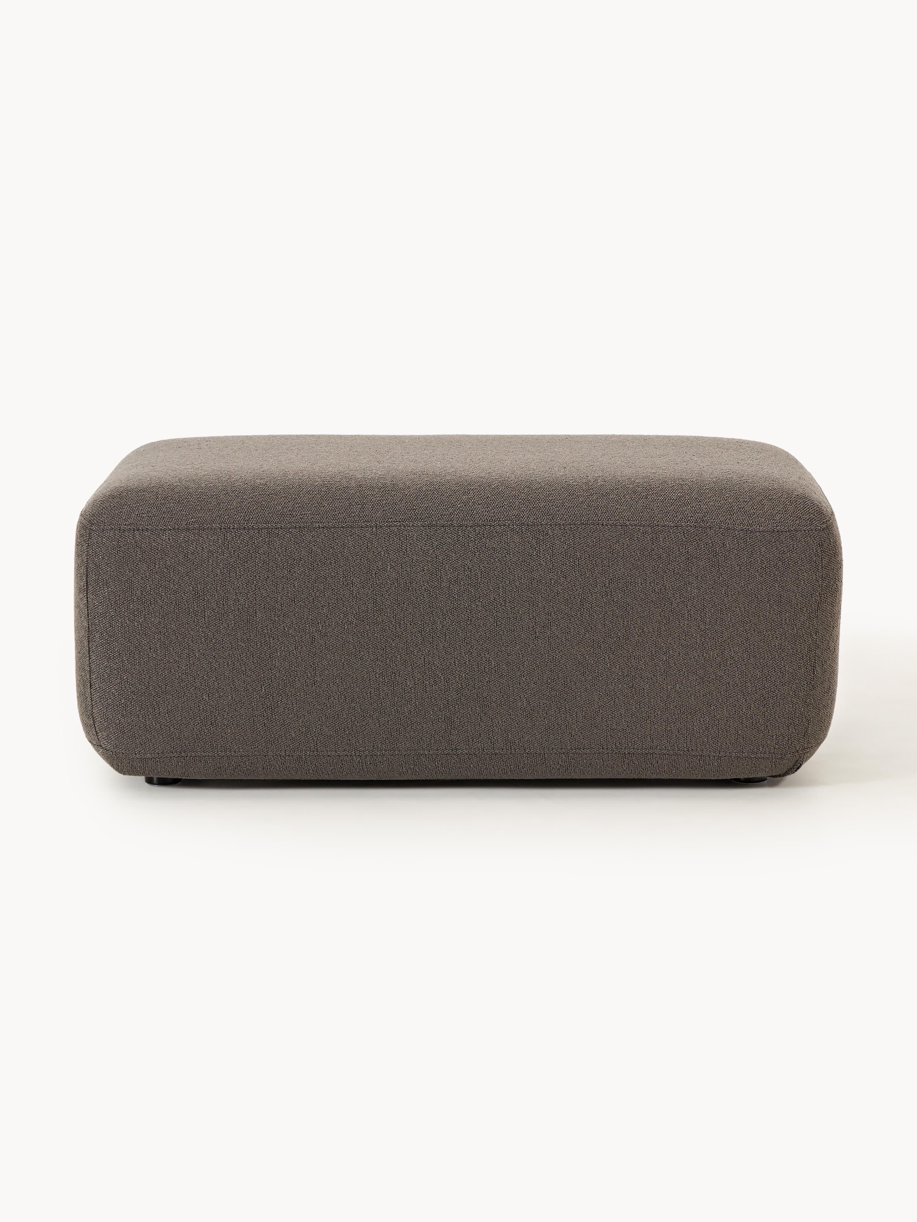 Garten-Hocker Naomi