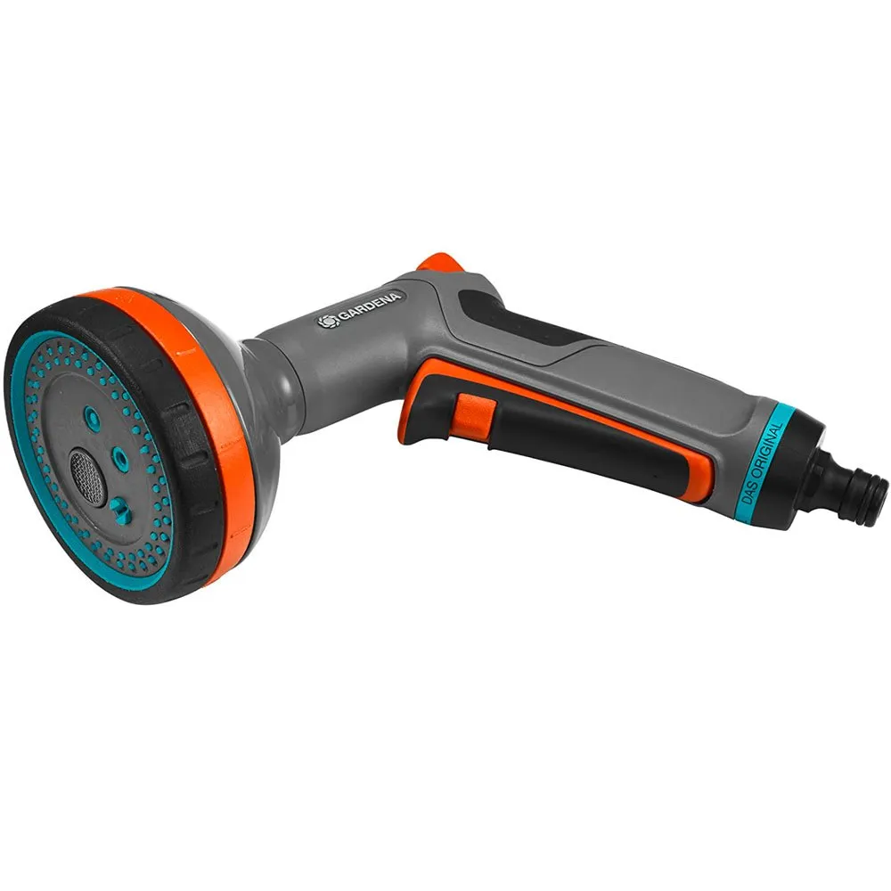 Gardena Multi Comfort sprayer