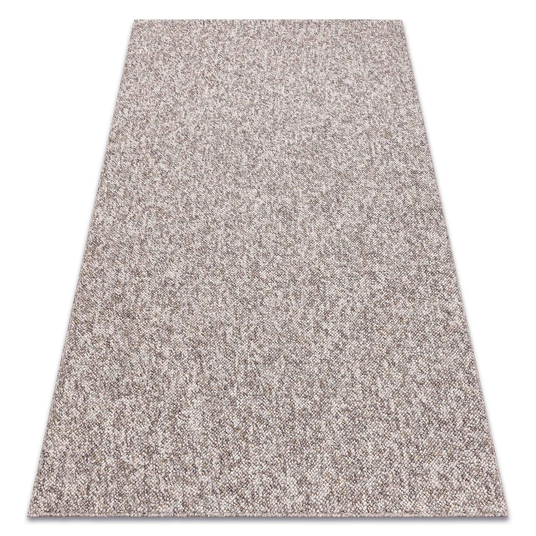 Dywan CASABLANCA WASHABLE 71511080 beż / brązowy - do prania, 80x150 cm