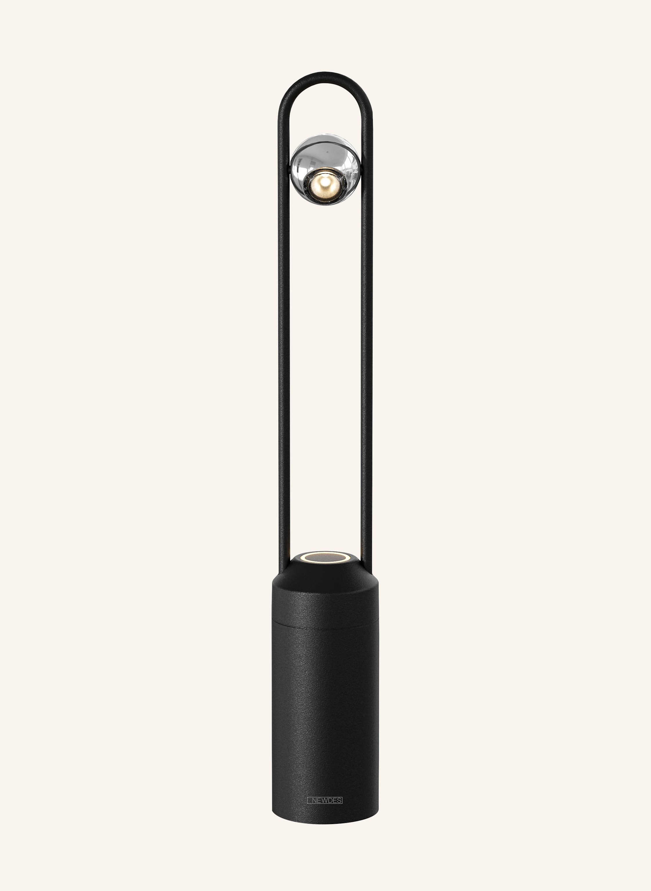 SOMPEX Leuchte MINIMAL