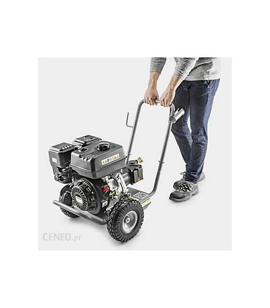 Nettoyeur haute pression Karcher HD 8/23 G Classic - 230 bar