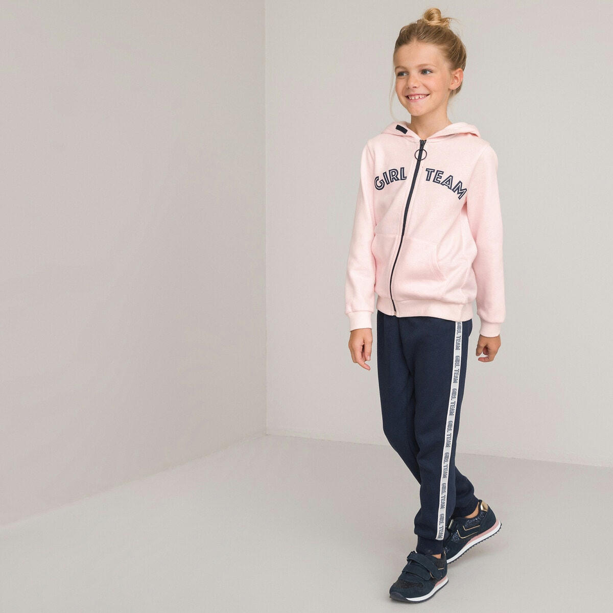 Ensemble jogging sweat et pantalon
