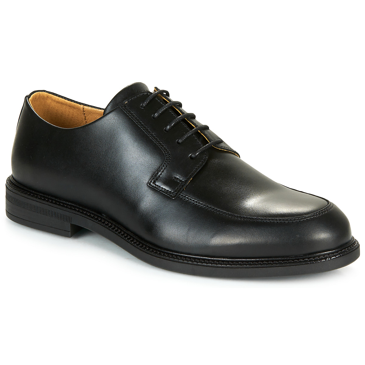 Carlington - LOUIS - Black