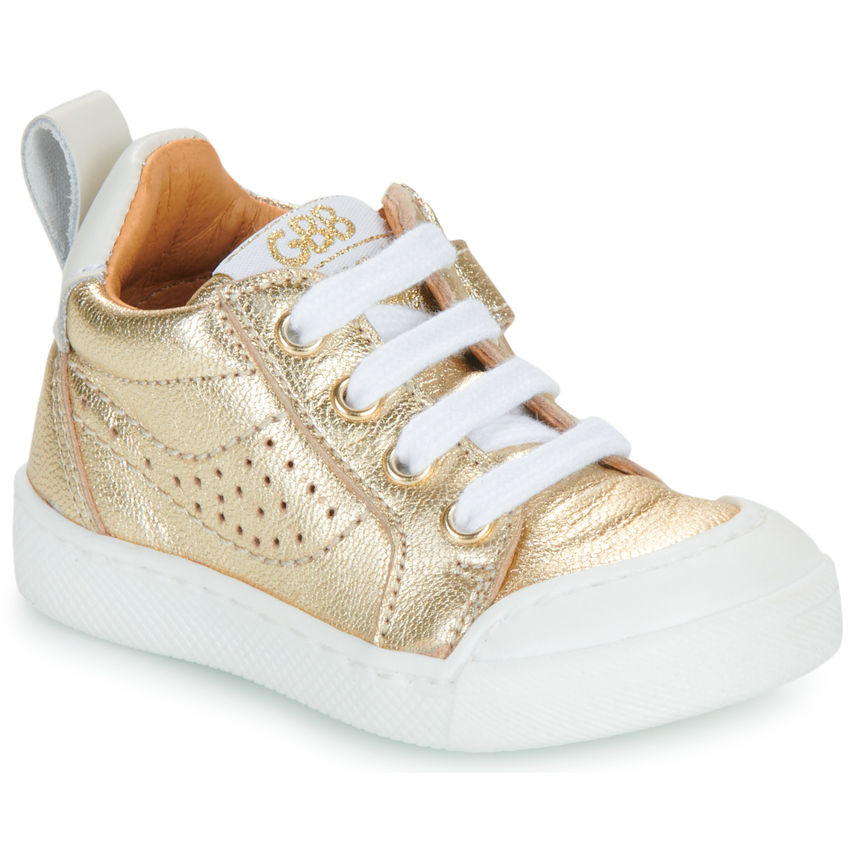 GBB - HENRIET TWIST - Gold