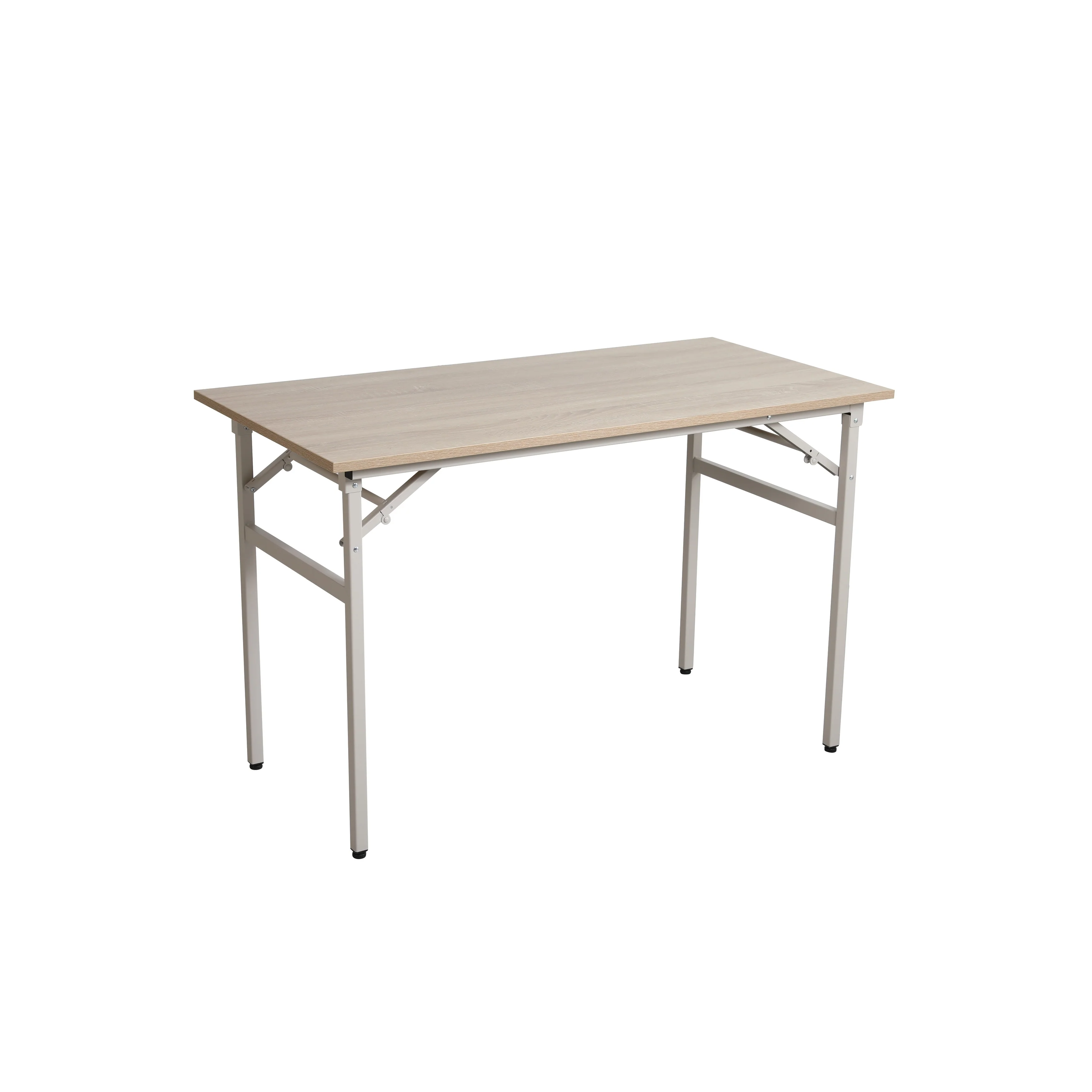 Folding table desk computer Workstation