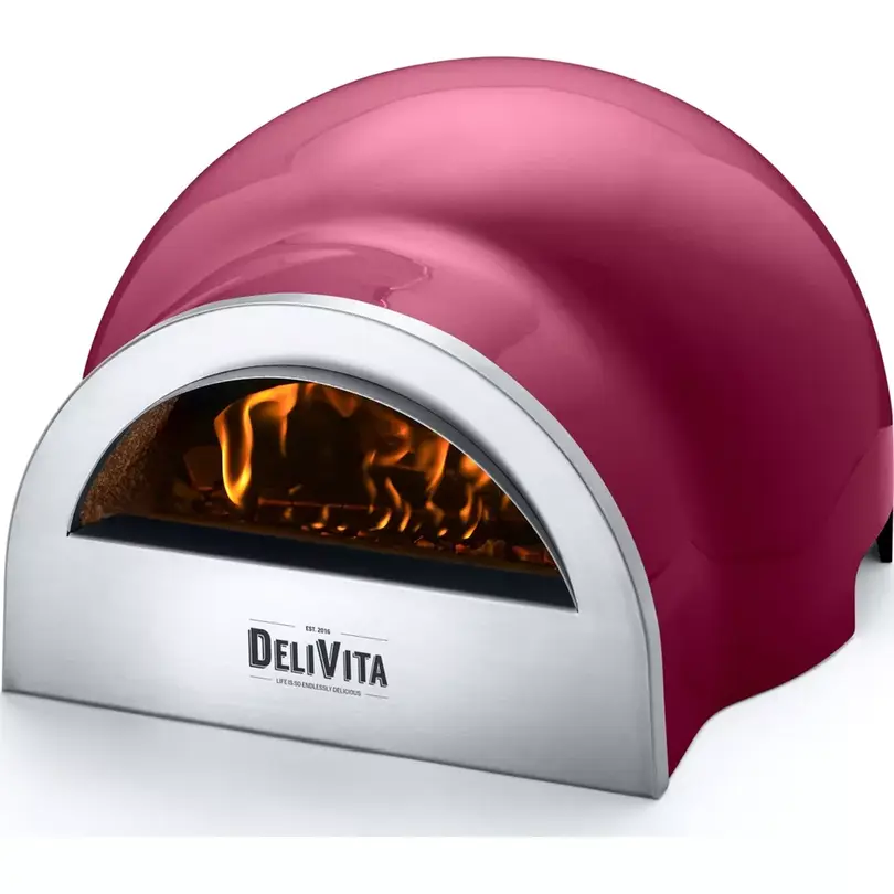 Pizzaofen Delivita
