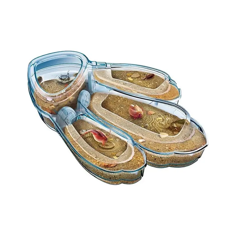 Spielset Galileo