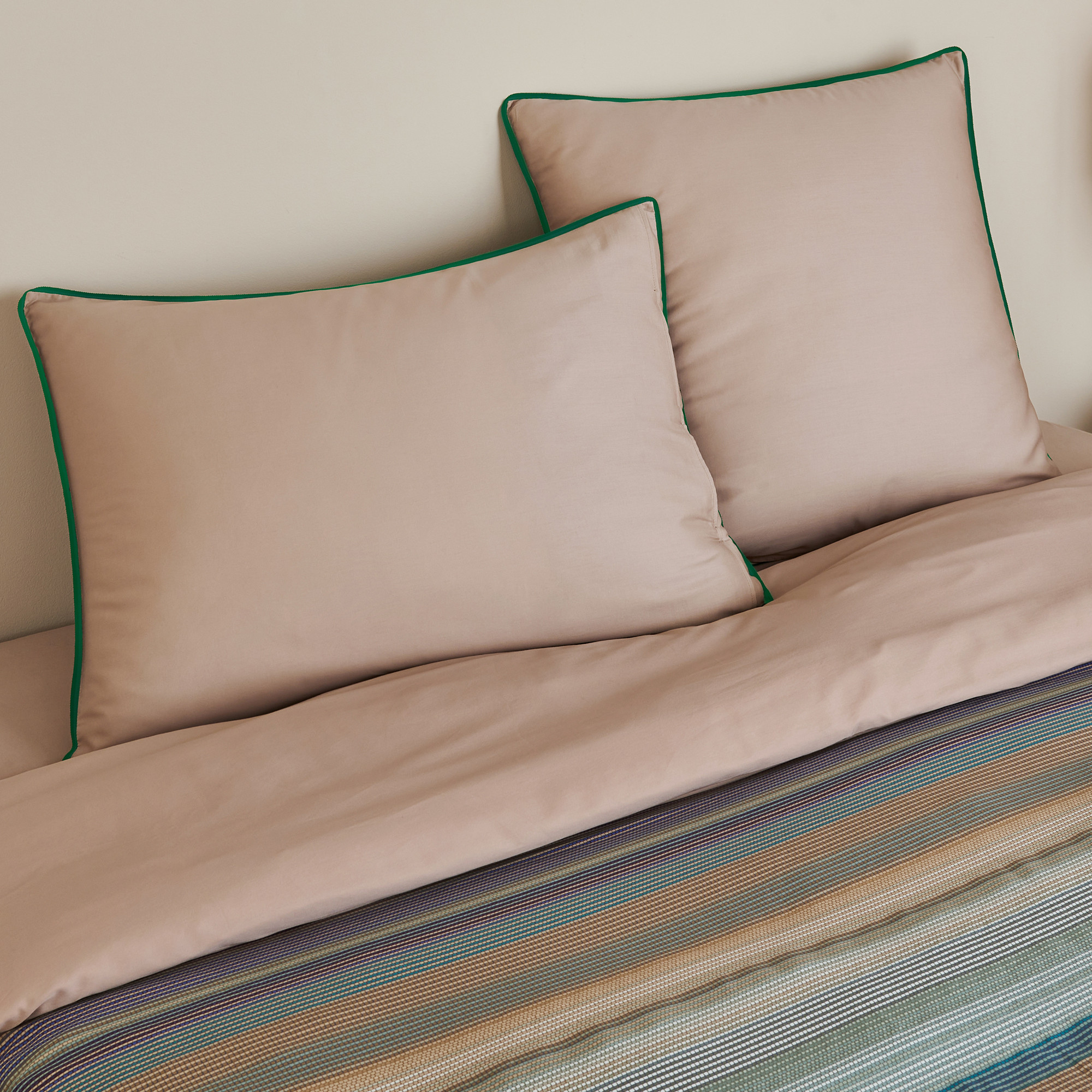 Taie d'oreillerEn harmonie