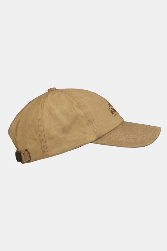 Ayacucho Waxed Cotton Baseball Pet