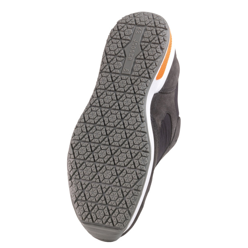Paire de baskets grises 41 HEROCK