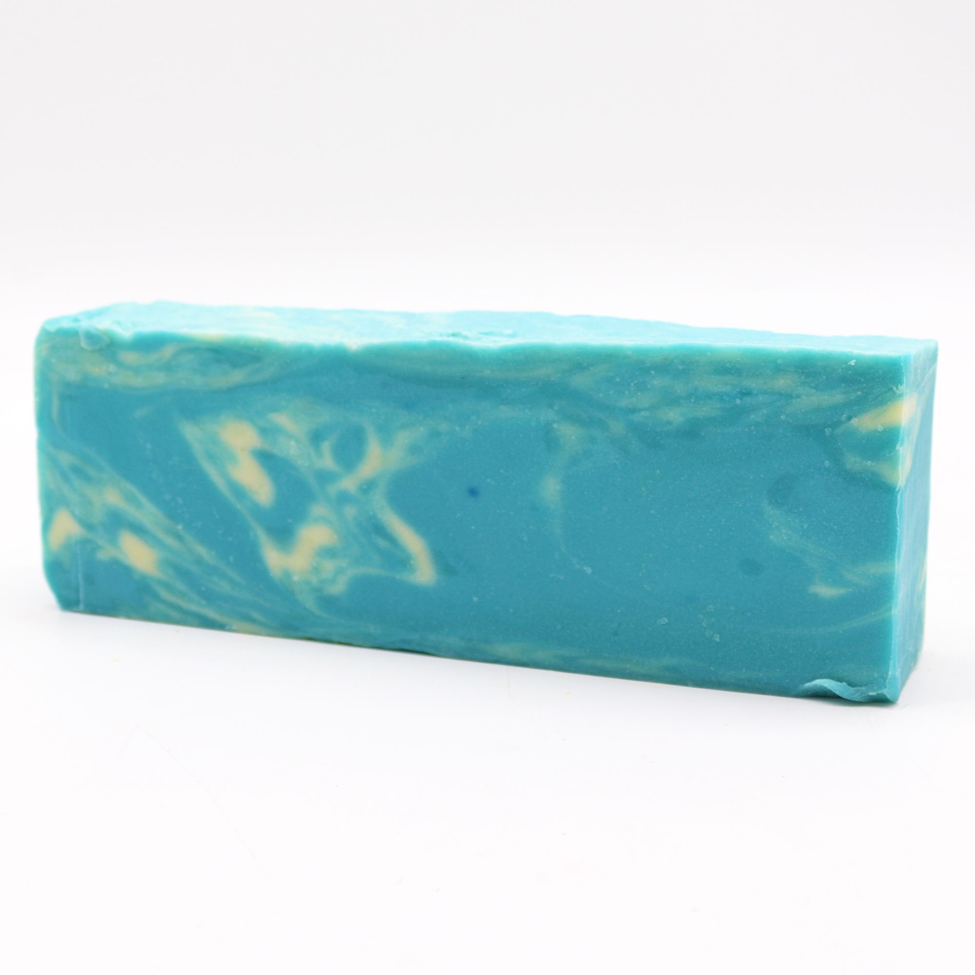KDMD Seaweed - Olive Oil Soap Loaf