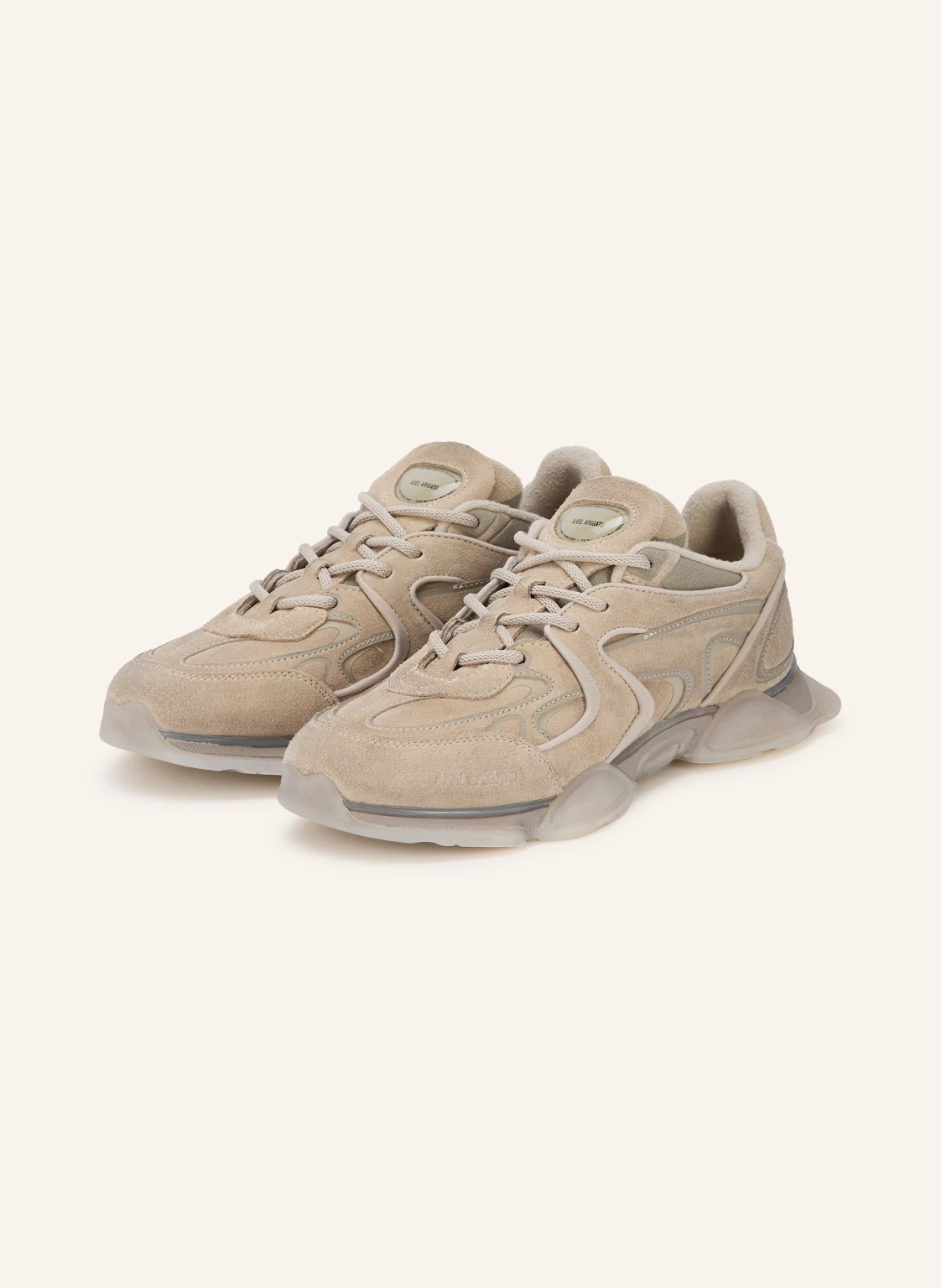 AXEL ARIGATO Sneaker ERIS