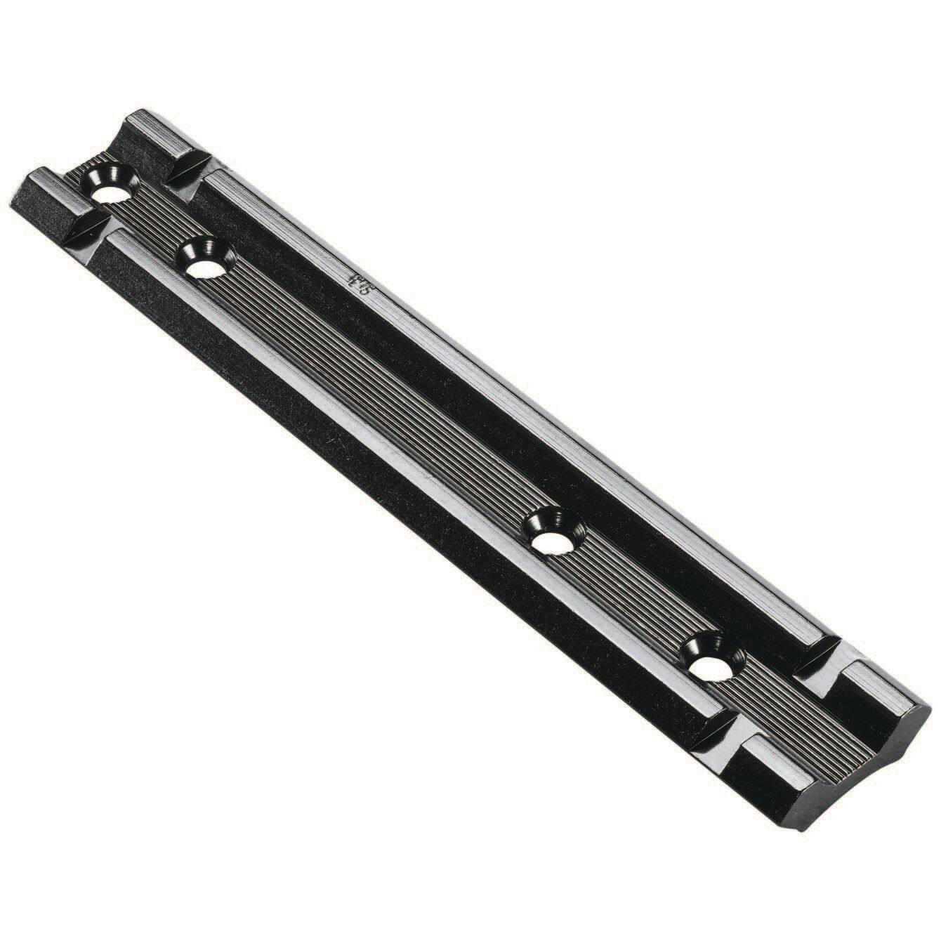 Weaver 48093 Base #93 Aluminum ToP Mount ScoPe Base, 1-Pc