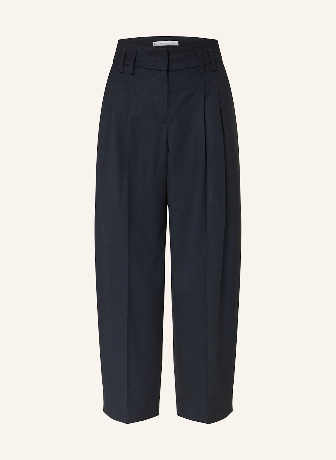 RAFFAELLO ROSSI Culotte MAYLA aus Flanell