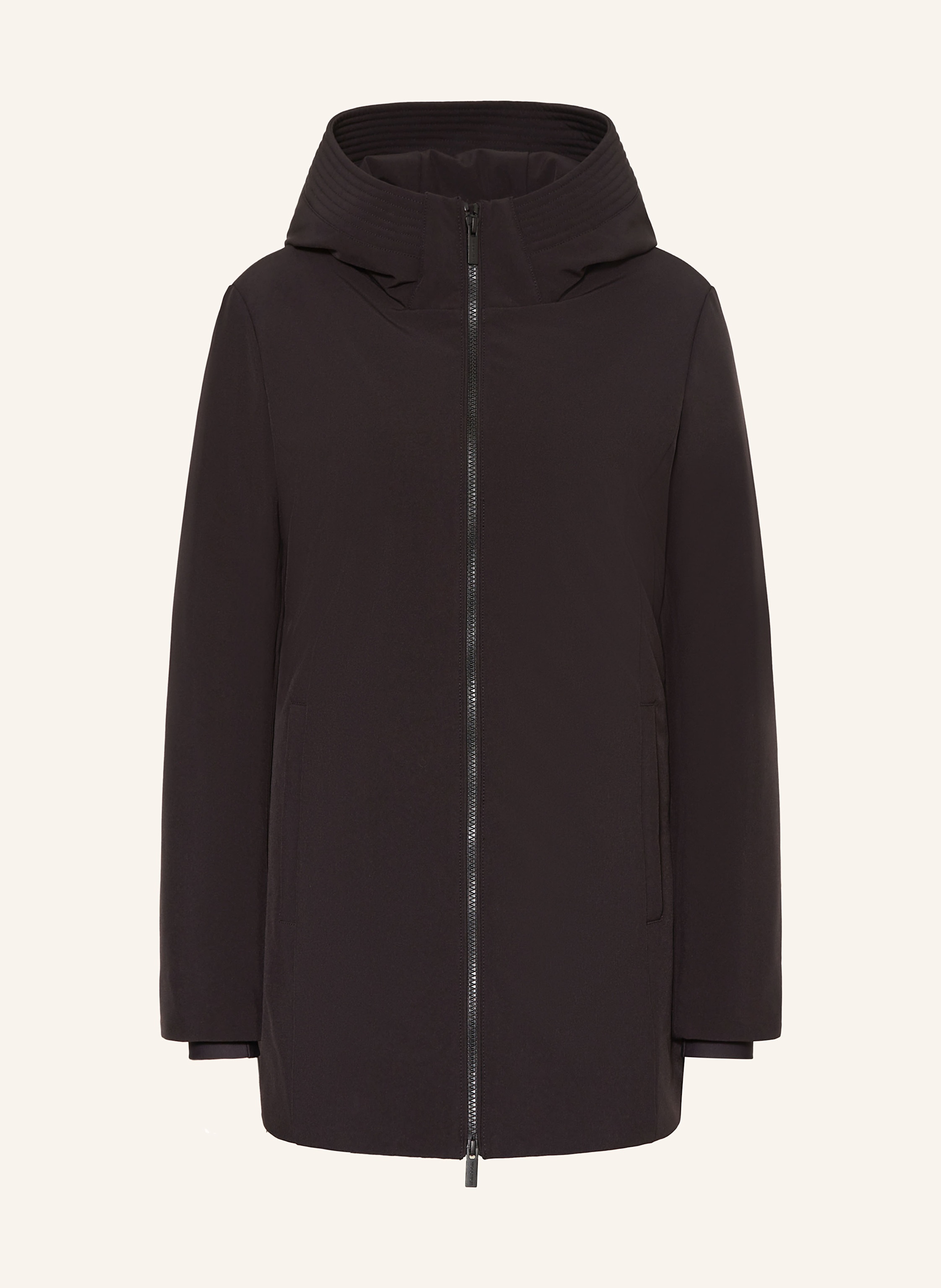 WOOLRICH Daunenparka NEW FIRTH