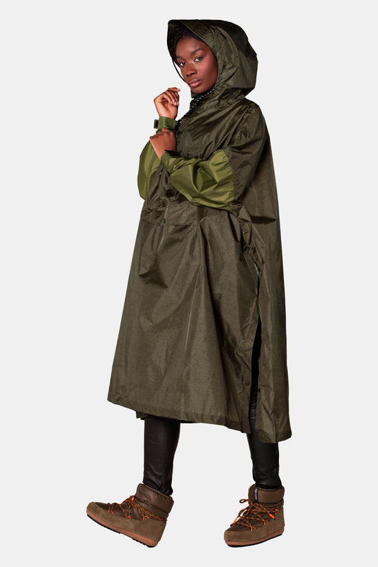 Rainkiss Regenponcho