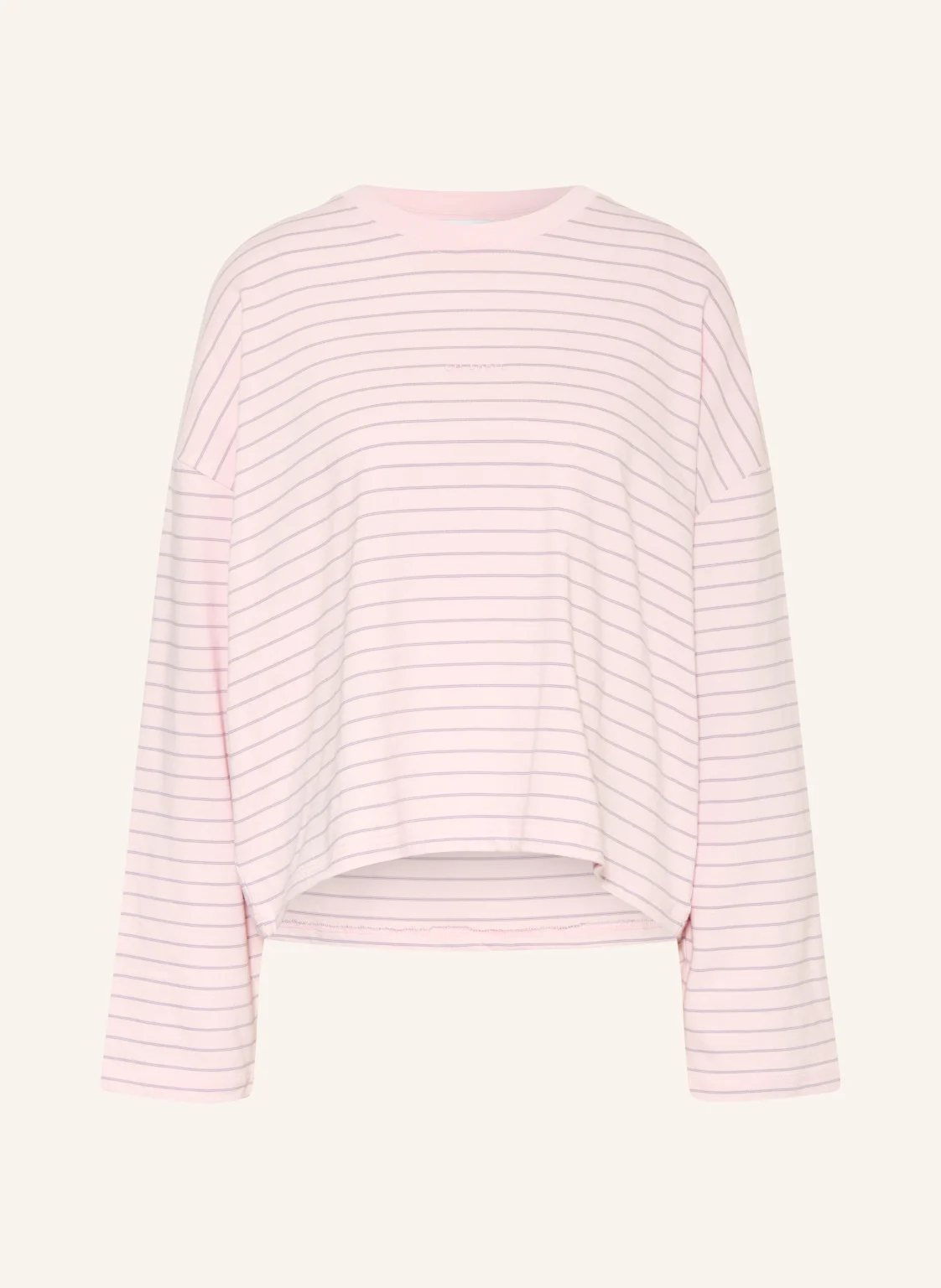 OH APRIL Longsleeve HOT GIRLS
