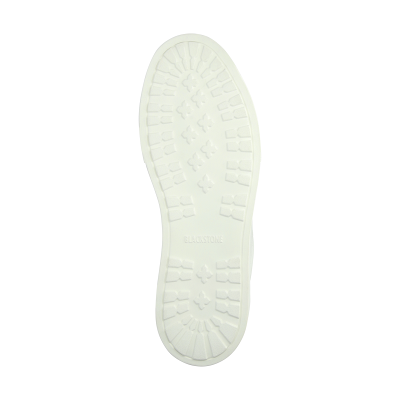 QUARTZ ZEN - EG558 BIANCO - WHITE - Sneaker (low)