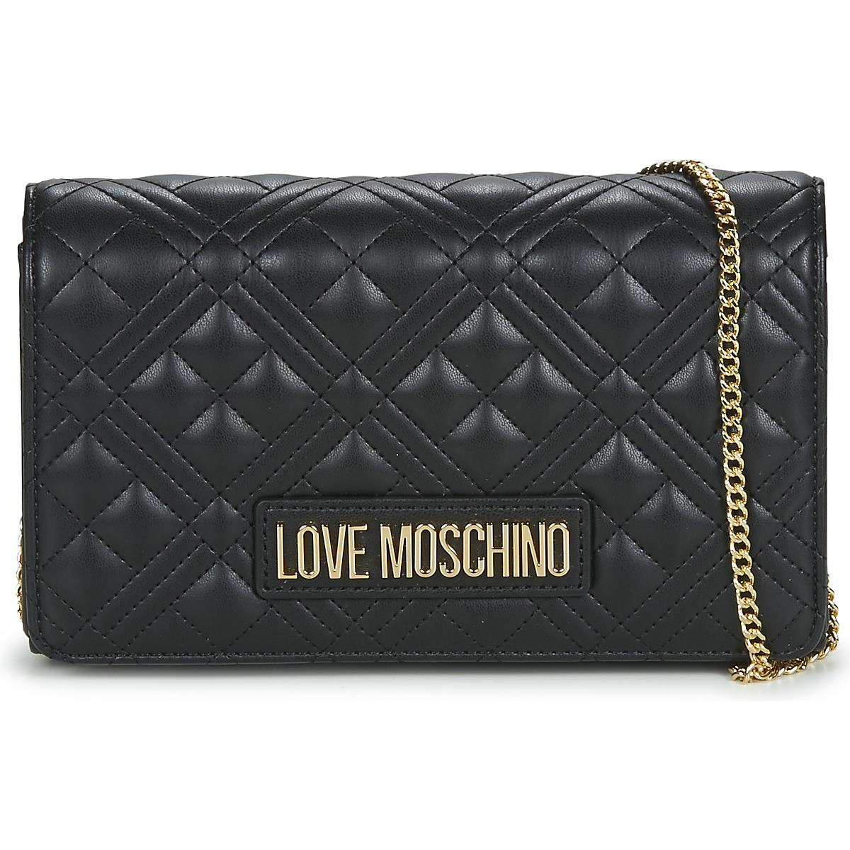 Love Moschino - JC4079 - Black