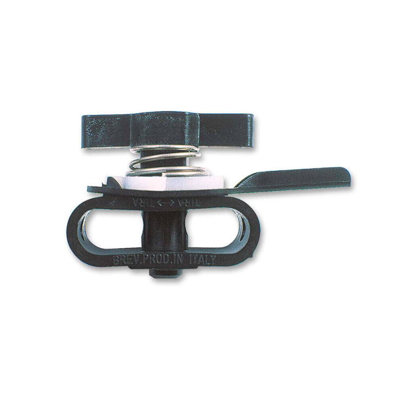 Raidisseur pour corde et cordon Ø 2 - 6 mm CHAPUIS