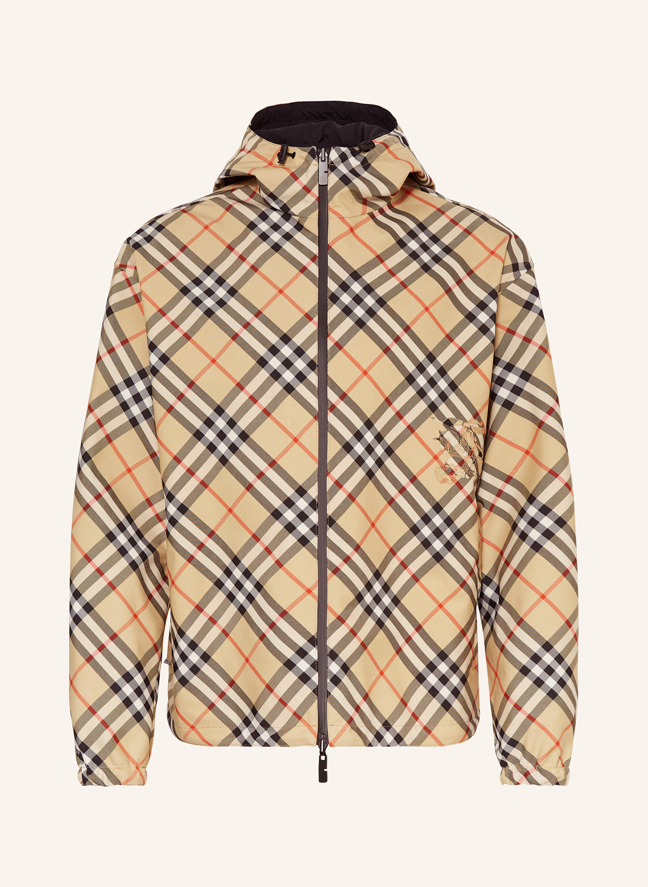 BURBERRY Blouson zum Wenden