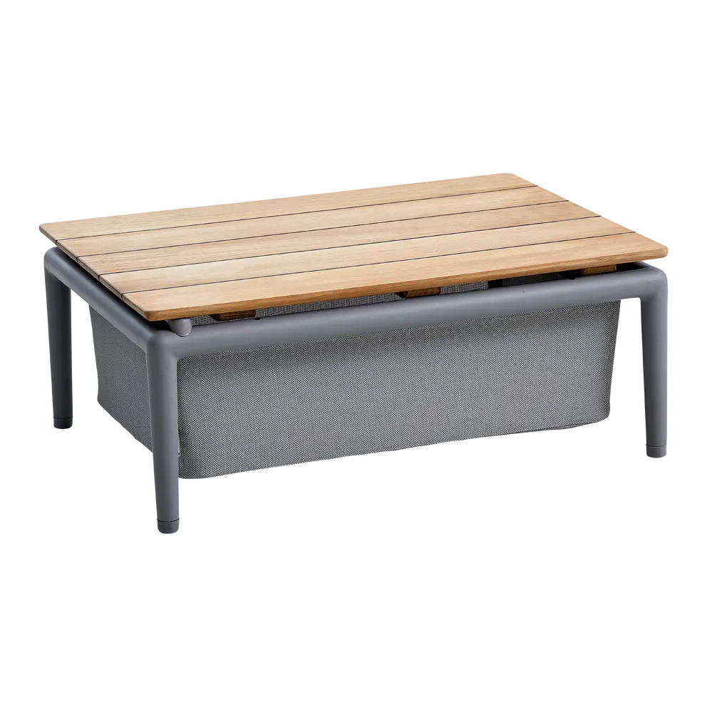 Gartenbeistelltisch Conic