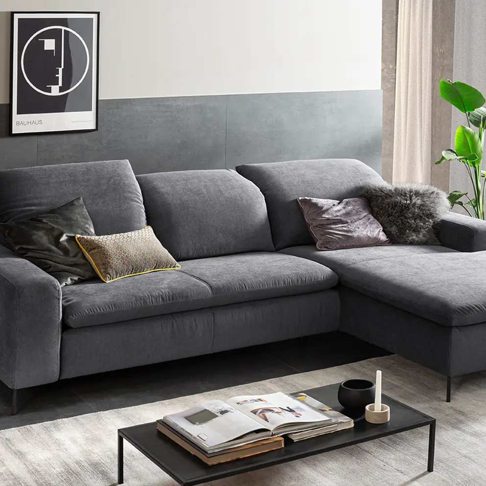 Ecksofa Campinas