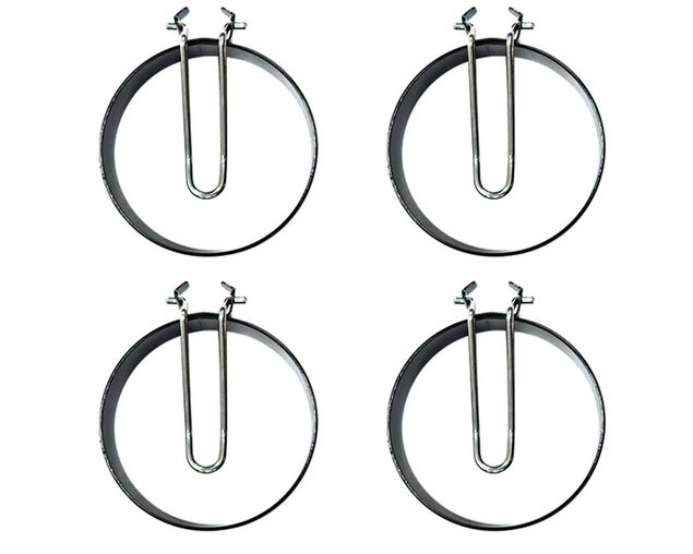 Beefmaster 6 Piece Breakfast Set