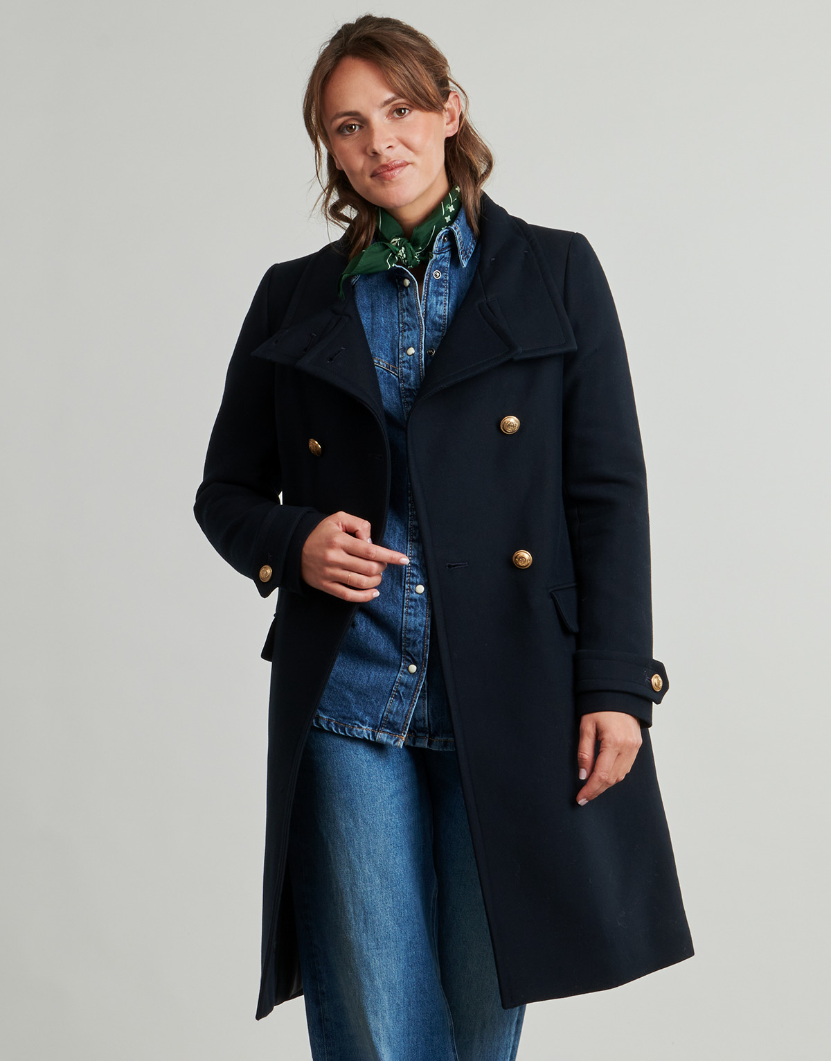 Ikks - B244045 - Marine