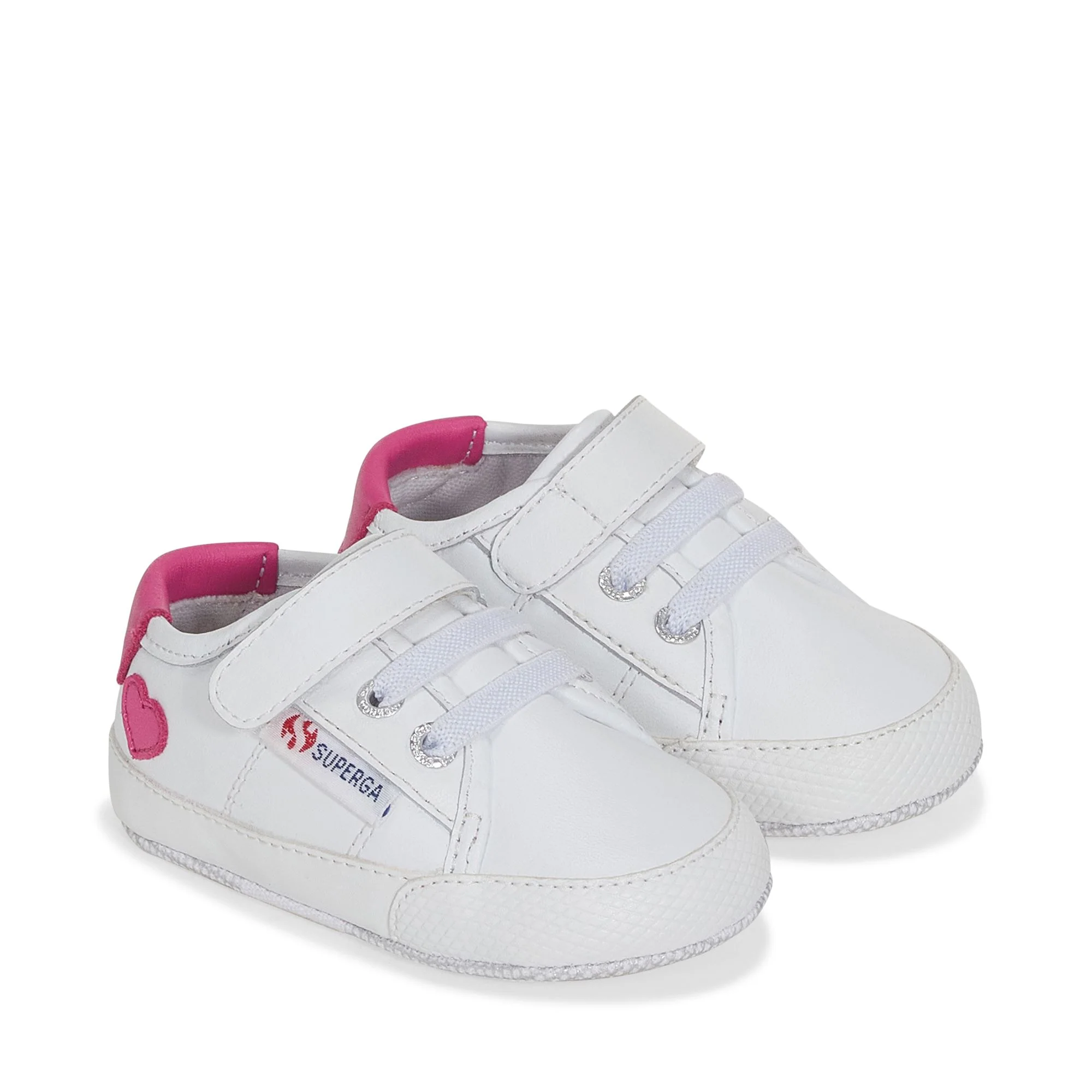 4006 BABY HEART SYNTHETIC MATERIAL