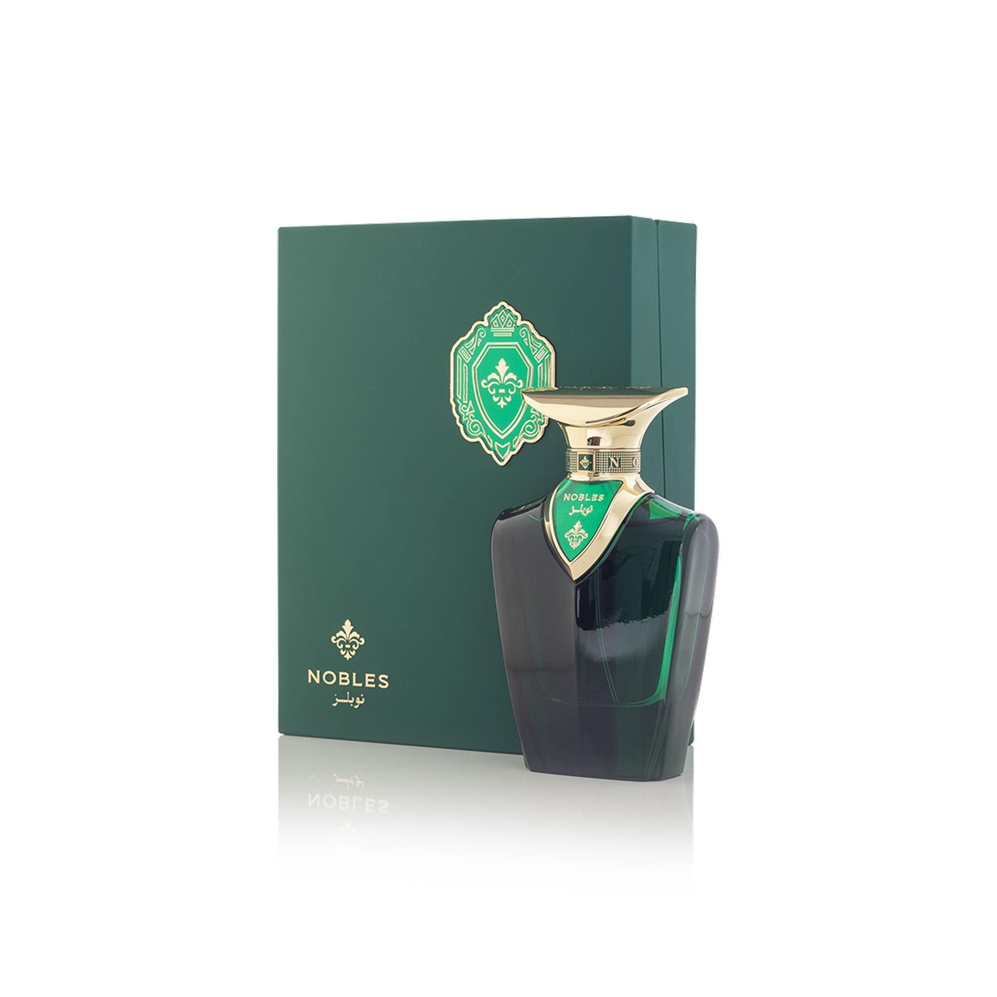 Arabian Oud Nobles Parfum Spray 80ml